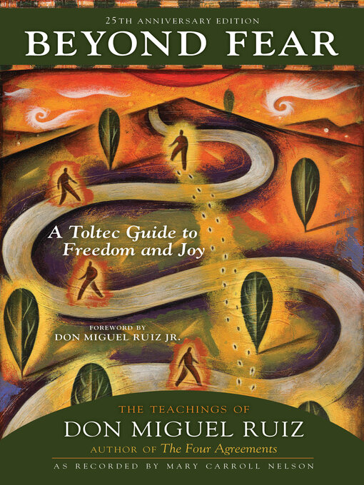 Title details for Beyond Fear by Don Miguel Ruiz - Available